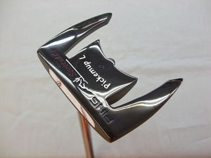 PING Scottsdale Pikkemuappu L Putter 46 image 1