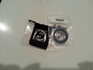 BRAND NEW SCOTTY CAMERON YIN &amp; YANG COINS, BALL MARKERS image 1