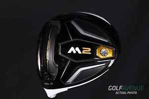 TaylorMade M2 2016 Driver 10.5° Regular Left-H Graphite Golf Club #21740 image 1