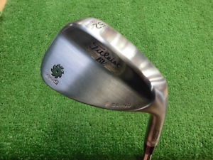 Titleist Vokey SM5 tour Chrome Wedge 35.5 S200 image 1