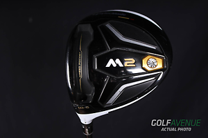 TaylorMade M2 2016 Driver 10.5° Regular Left-H Graphite Golf Club #23104 image 1