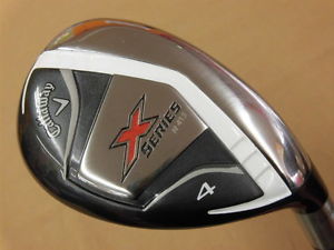 Callaway X SERIES N415 US Utility 39.75 S image 1