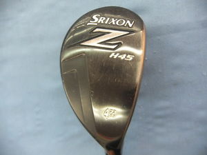 DUNLOP Srixon Z H45 Utility 39.75 S image 1