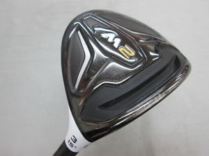 Taylor Made M2 FW 43.25 S image 1