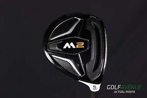 TaylorMade M2 2016 Fairway 5 Wood 18° Regular RH Graphite Golf Club #14608 image 1
