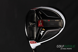 TaylorMade M1 460 2015 Driver 10.5° Stiff Left-H Graphite Golf Club #22785 image 1