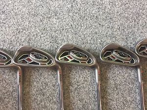 Ping G15 Irons image 1