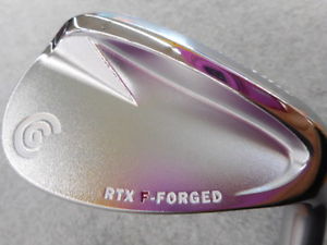 Cleveland RTX F-FORGED Wedge 35.5 WEDGE image 1