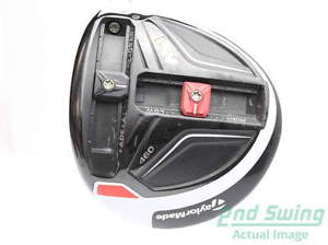 TaylorMade 2016 M1 Driver 10.5* Graphite X-Stiff Right 45.25 in image 1