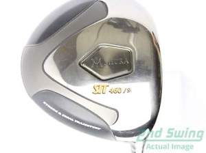 Miura SIT 460 Driver 9* Graphite Stiff Right 45 in image 1