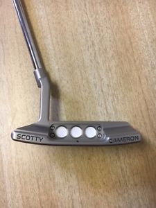 Scotty Cameron - Cameron and Crown Newport 2 image 1