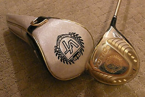 KATANA VOLTIO II Hi Driver 11' Tour AD KT-5 (non conforming) image 1