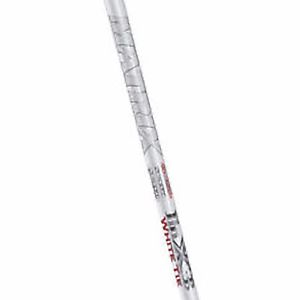 20 Matrix White Tie 5X3 golf Shafts a-flex image 1