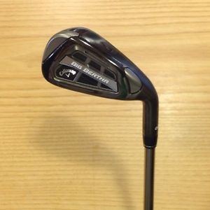 Callawat Ladies Big Bertha Irons 4-sw image 1