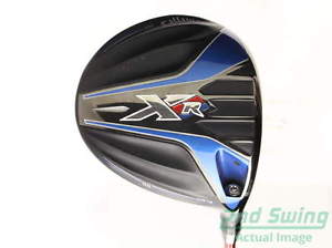 Callaway XR 16 Driver 9* Graphite Senior Right 45.5 in image 1