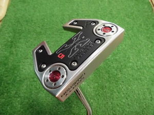 Titleist SC FUTURA X5 Putter 33 image 1
