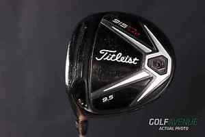 Titleist 915D2 2015 Driver 9.5° Stiff Left-Handed Graphite Golf Club #3550 image 1