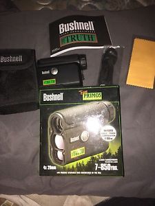 bushnell rangefinder the truth image 1