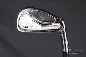 Mizuno MP-15 2014 Iron Set 4-PW Regular Right-Handed Steel Golf Clubs #1580 image 1