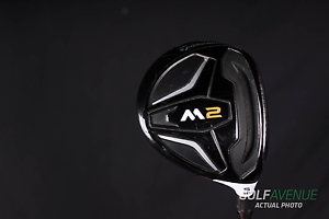 TaylorMade M2 2016 Fairway 5 Wood 18° Stiff RH Graphite Golf Club #16953 image 1