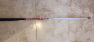 UST mamiya VTS Proforce 6X Driver Shaft image 1