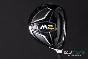 TaylorMade M2 2016 Fairway 5 HL Wood 21° Regular RH Graphite Golf #15382 image 1