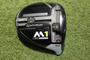 TOUR ISSUE 2017 M1 460 Head + COR Tested 8.5 HEAD Only BUY Now! HEAD ONLY! M2 image 1