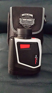 Bushnell Pro 1M slope rangefinder image 1