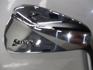 SRIXON Z-965 IRON 4-9.P - DUNLOP A image 1