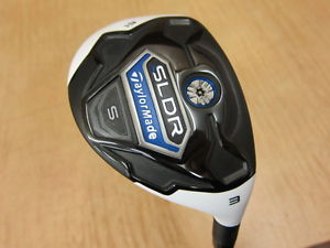 Taylor Made SLDR S Utility 40.5 S image 1