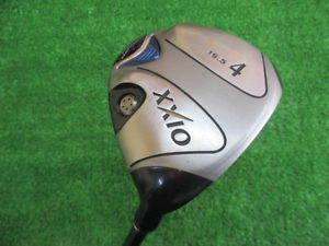 DUNLOP The XXIO FW 42.5 R image 1