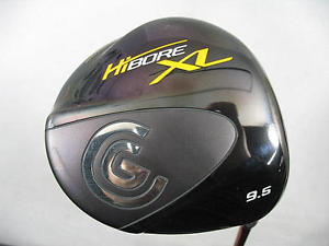 Hi BORE XL DRIVER(JP MODEL) 1W 9.5 Cleveland A image 1