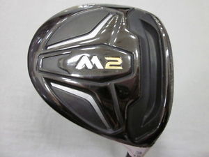 Taylor Made M2 FW 43.25 S image 1
