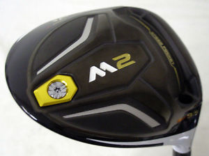 Taylor Made M2 Driver 9.5* (Pro Force, STIFF) 2016 Golf Club image 1