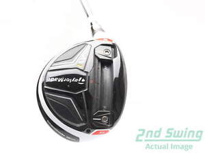 TaylorMade 2016 M1 5 Wood 19* MRC Kuro Kage Silver TiNi 70 Stiff Left 43.25 in image 1