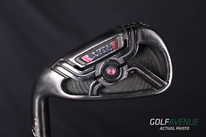 Adams XTD 2014 Iron Set 4-PW and GW Regular Left-H Steel Golf Clubs #1907 image 1