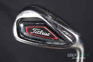 Titleist AP1 716 2016 Iron Set 5-PW and W Regular RH Graphite Golf #2666 image 1