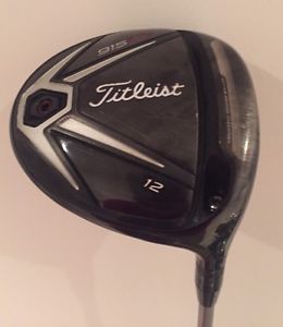 TITLEIST 915 D2 Driver 12 Grad Lite-Flex(DIAMANA) Demo -60% image 1