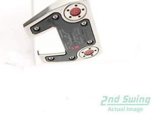 Titleist Scotty Cameron Futura X5 Putter Steel Right 35 in image 1