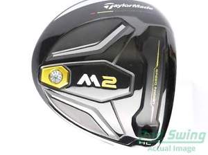 Mint TaylorMade 2016 M2 Driver HL Graphite Ladies Right 44.5 in image 1