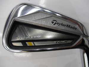 ROCKET BLADES TOUR IRON (JP MODEL） 5-9.P - Taylor Made B image 1