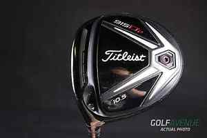 Titleist 915D2 2015 Driver 10.5° Regular Left-H Graphite Golf Club #2413 image 1