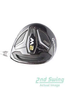 TaylorMade M1 Fairway Wood 3 Wood 3W 15* Graphite Stiff Left 43 in image 1
