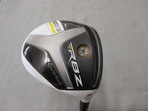 Taylor Made ROCKETBALLZ STAGE 2 FW 42.75 R image 1