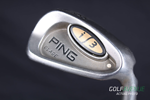 Ping i3 BLADE Iron Set 3-PW Stiff Right-Handed Steel Golf Clubs #3349 image 1