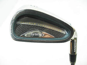 Tour StageSynergy IRON 5-10.P - BRIDGESTONE B- image 1