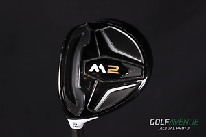 TaylorMade M2 2016 Fairway 5 Wood 18° Regular LH Graphite Golf Club #15405 image 1