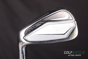 Nike Vapor Pro Combo 2015 Iron Set 4-PW and GW Stiff LH Steel Golf #2808 image 1