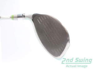 Cobra AMP Womens Driver Graphite Ladies Right 44.5 in image 1