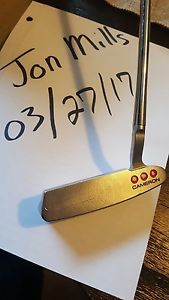 Titleist Cameron Studio Select Newport  1.5 Putter Golf Club image 1
